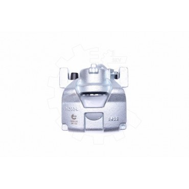 Etrier de Frein Avant Gauche Pour Renault Grand Scénic III Laguna 410110004R