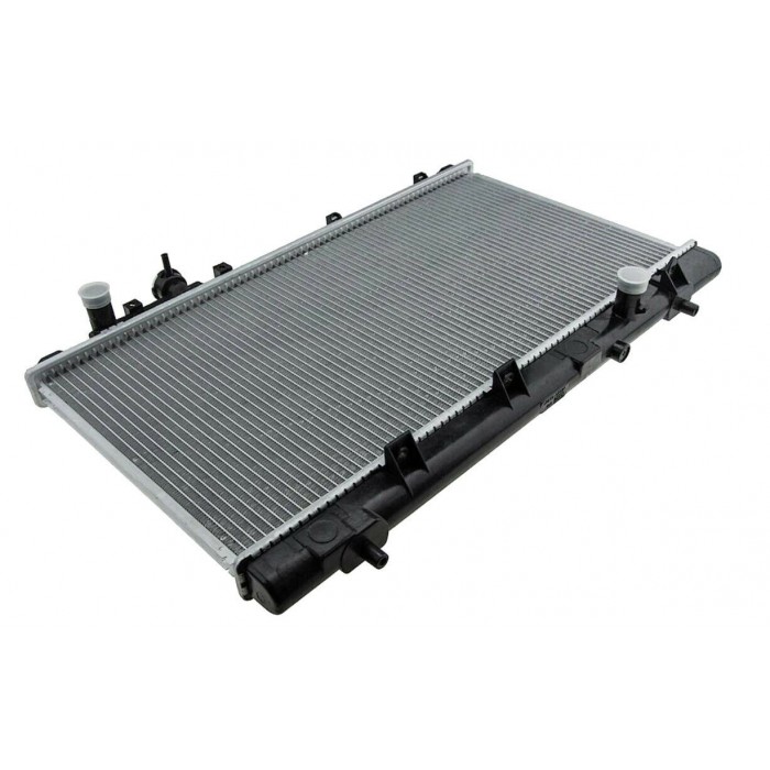 Radiateur moteur Refroidissement d'eau Pour MAZDA PREMACY 1.9 2.0 FP8815200C