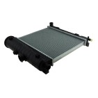 Radiateur moteur Refroidissement d'eau Pour MERCEDES Classe C E CLK 2025005803
