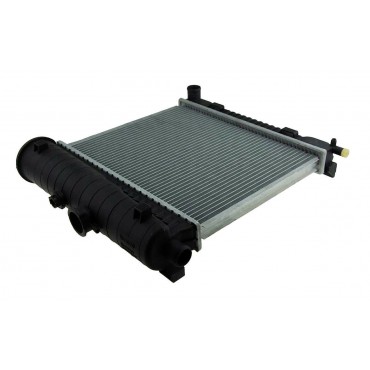 Radiateur moteur Refroidissement d'eau Pour MERCEDES Classe C E CLK 2025005803