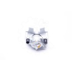 Etrier de Frein Avant Gauche Pour Renault Laguna II 7701049091 7711135691