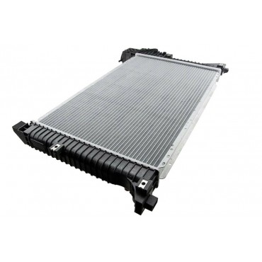Radiateur moteur Refroidissement d'eau pour MERCEDES SPRINTER A9015002800