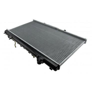 Radiateur moteur Refroidissement d'eau pour MITSUBISHI GALANT VI MR312229