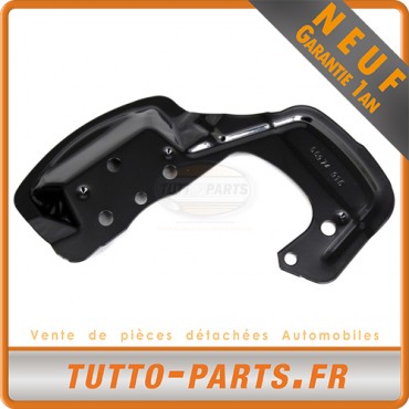 Protecteur Disque de Frein Opel Astra F Calibra A Corsa B