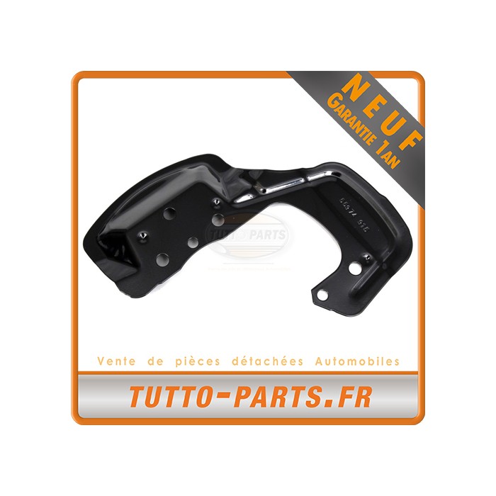 Protecteur Disque de Frein Opel Astra F Calibra A Corsa B