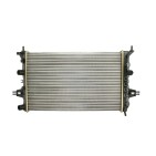 Radiateur moteur Refroidissement d'eau Pour OPEL ASTRA G 90570727 1300195