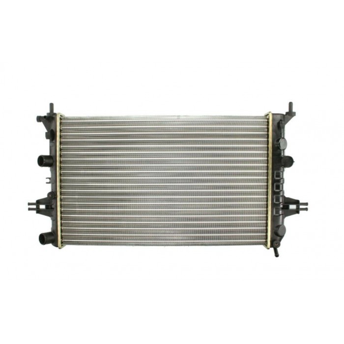 Radiateur moteur Refroidissement d'eau Pour OPEL ASTRA G 90570727 1300195