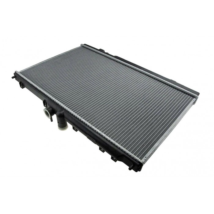 Radiateur moteur Refroidissement d'eau pour OUTLANDER I PICNIC MN156319 MN156535