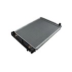 Radiateur moteur Refroidissement d'eau Pour VOLVO 740 940 960 2.0 2.3 3547146