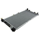 Radiateur moteur Refroidissement Pour MAZDA 626 IV 1991-1997 KL1215200D