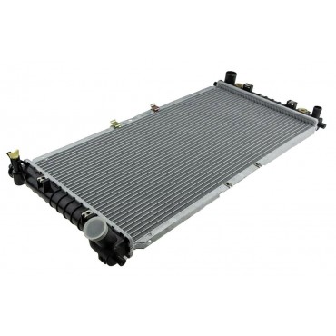Radiateur moteur Refroidissement Pour MAZDA 626 IV 1991-1997 KL1215200D