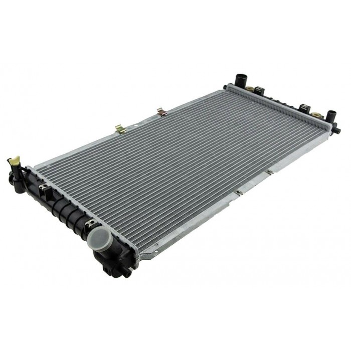 Radiateur moteur Refroidissement Pour MAZDA 626 IV 1991-1997 KL1215200D