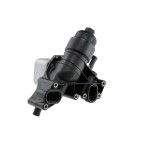 Radiateur refroidisseur d'huile + boitier filtre Pour TALENTO X-TRAIL 152085948R