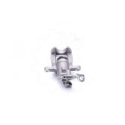 Etrier de Frein Arrière Droit Pour Renault Scénic II 7701208257 7711368125