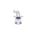 Etrier de Frein Arrière Droit Pour Renault Scénic II 7701208257 7711368125