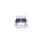 Etrier de Frein Avant Gauche Pour Renault Trafic I 7701202038 7711134470