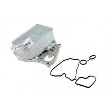 Radiateur refroidisseur d'huile Pour A4 Q5 CAYENNE PANAMERA TOUAREG 059117015P