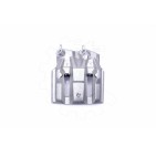 Etrier de Frein Avant Gauche Pour Renault Trafic I 7701202038 7711134470