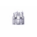 Etrier de Frein Avant Droit Pour Renault Trafic I 7701202039 7711134473