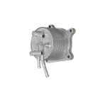 Radiateur refroidisseur d'huile Pour CALIBER COMPASS PATRIOT OUTLANDER 2920A141