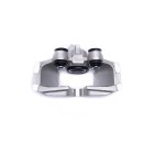 Etrier de Frein Avant Gauche Pour Renault Twingo I 7701203844