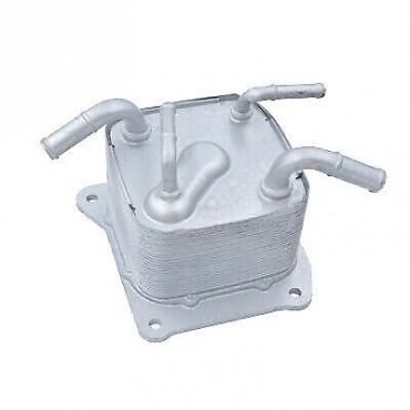 Radiateur refroidisseur d'huile Pour NISSAN JUKE QASHQAI 216063JX0C 216063JX2C