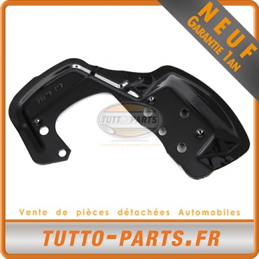 Protecteur Disque de Frein Avant Droit Opel Calibra A Corsa B