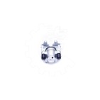 Etrier de Frein Arrière Gauche Pour Saab 9-5 Break 5058136