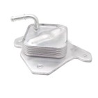 Radiateur refroidisseur d'huile Pour TREZIA AURIS COROLLA VERSO YARIS 1571033050