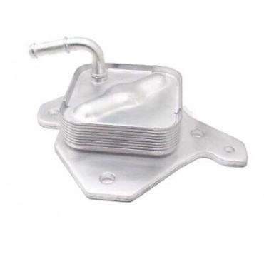 Radiateur refroidisseur d'huile Pour TREZIA AURIS COROLLA VERSO YARIS 1571033050
