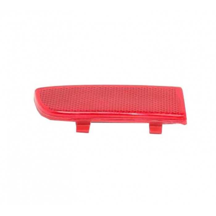 Réflecteur répétiteur arrière gauche Pour Mercedes Viano Vito/Mixto A6398260440