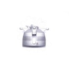 Etrier de Frein Avant Droit Pour VW Sharan Seat Alhambra 7N0615124B