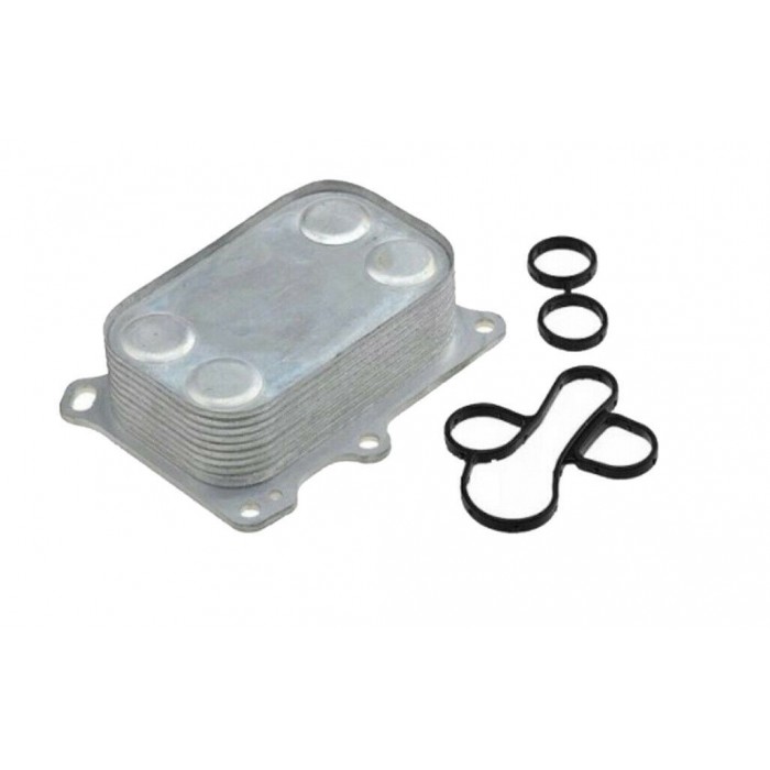Refroidisseur Radiateur d'huile Pour 500C PUNTO DELTA RENEGADE DELTA 55219087