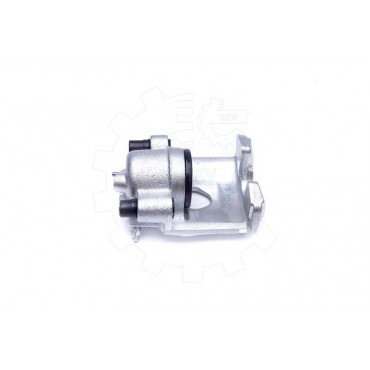 Etrier de Frein Avant Gauche Pour VW FOX Lupo Polo Seat Skoda Fabia I 6N0615123B