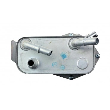 Refroidisseur Radiateur d'huile Pour BMW Série 1 3 X1 17217529499