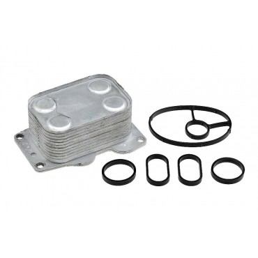 Refroidisseur Radiateur d'huile Pour C4 SCUDO FOCUS PHEDRA EXPERT C30 V70 1103L3