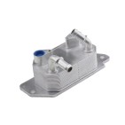 Refroidisseur Radiateur d'huile Pour FORD KUGA DM2 2.5 -à partir de 2014 5165817