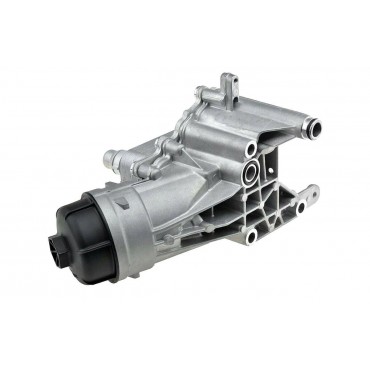 Refroidisseur Radiateur d'huile Pour GIULIETTA 500L BRAVO JEEP RENEGADE 55236720