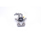 Etrier de Frein Arrière Gauche Pour Seat Ibiza II 6K0615423