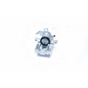 Etrier de Frein Arrière Gauche Pour VW Bora Golf IV Seat Leon Skoda 1J0615423A