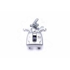Etrier de Frein Arrière Gauche Pour Seat Leon Skoda Octavia III 5Q0615423B