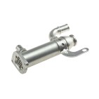 Refroidisseur Vanne EGR Pour C4 JUMPY C-MAX KUGA 307 EXPERT C30 V50 3M5Q9F464AA