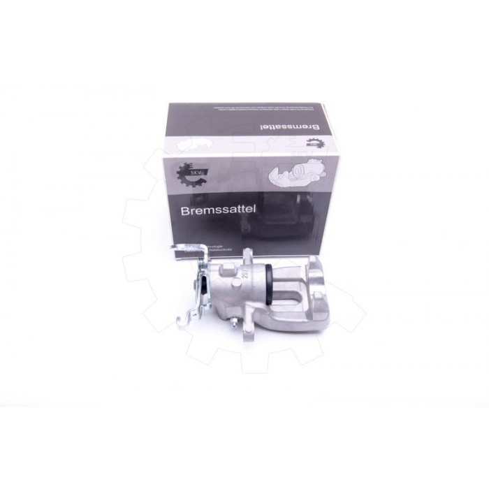 Etrier de Frein Arrière Gauche Pour Seat Leon Skoda Octavia III 5Q0615423A