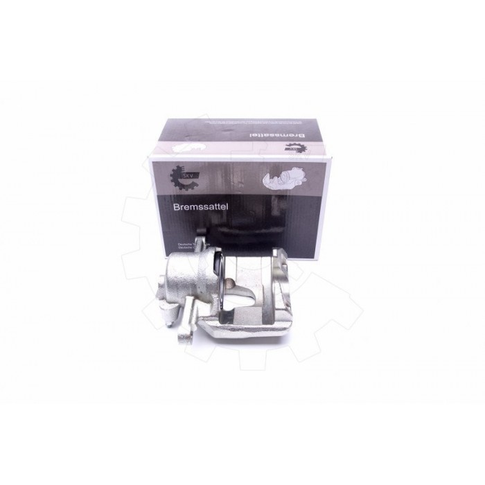 Etrier de Frein Avant Gauche Pour VW Polo Skoda Fabia II 6RF615123