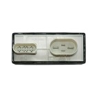 Relais de Ventilateur Pour A3 TT Arosa Toledo Octavia Bora Golf Lupo 1j0919506k