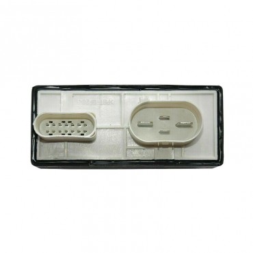 Relais de Ventilateur Pour A3 TT Arosa Toledo Octavia Bora Golf Lupo 1j0919506k