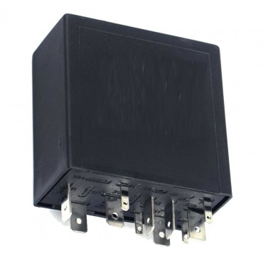 Relais Dispositif commande essuie glace Pour Leon Superb Bora Passat 1J0955531A