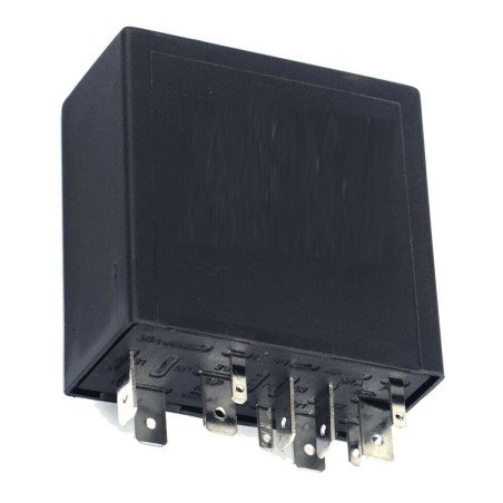 Relais Dispositif commande essuie glace Pour Leon Superb Bora Passat 1J0955531A