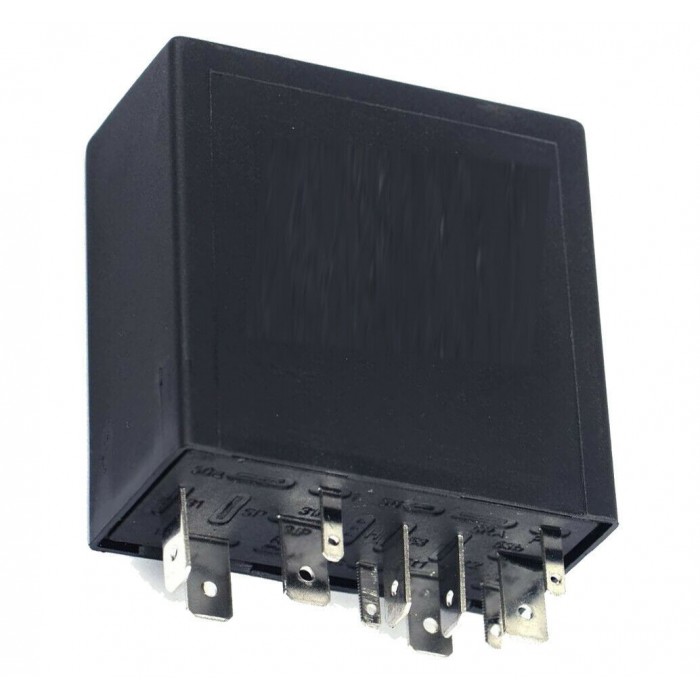 Relais Dispositif commande essuie glace Pour Leon Superb Bora Passat 1J0955531A