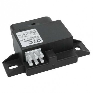Relais dispositif de commande pompe à carburant Pour A4 A5 Q5 Caddy 8K0906093F